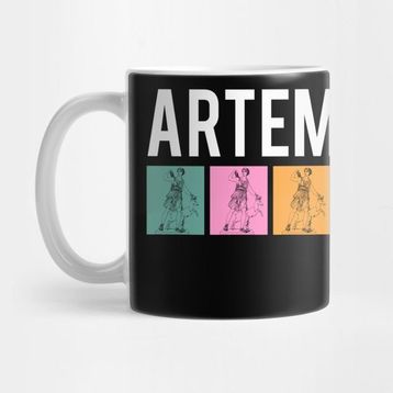 Pixxa Artemis Kupa Bardak