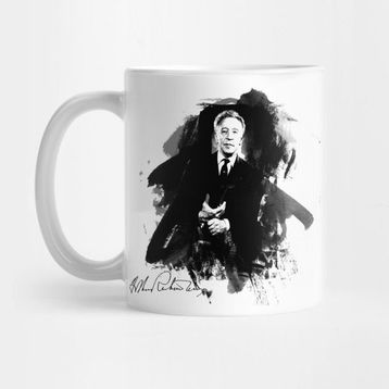 Pixxa Arthur Rubinstein Kupa Bardak