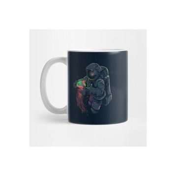 Pixxa Astronot Kupa Bardak