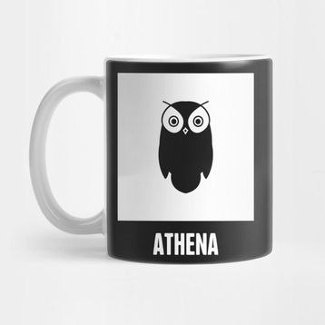 Pixxa Athena Kupa Bardak