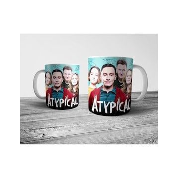 Pixxa Atypical Kupa Bardak