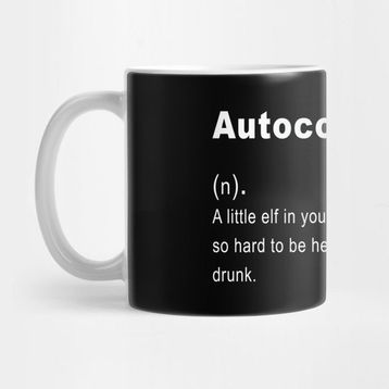 Pixxa Autocorrect Kelime Anlamı Kupa Bardak
