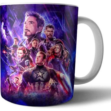 Pixxa Avengers Endgame Model 2 Kupa