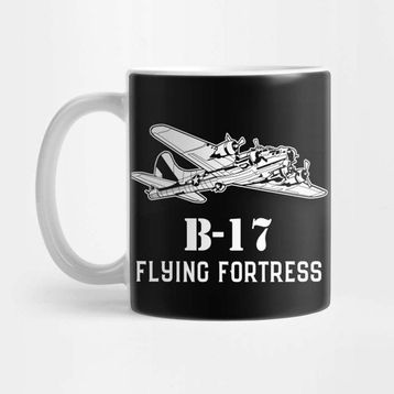 Pixxa B-17 Kupa Bardak