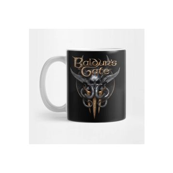 Pixxa Baldurs Gate 3 Kupa Bardak