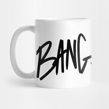 Pixxa Bangarang! Kupa Bardak