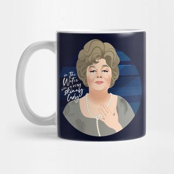 Pixxa Belle Rosen Kupa Bardak