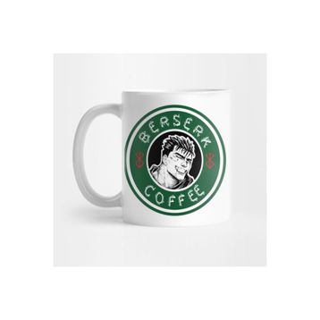 Pixxa Berserk Coffee Kupa Bardak