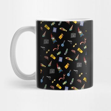 Pixxa Better Call Saul Items Kupa Bardak