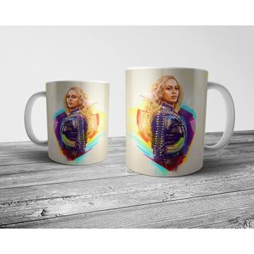 Pixxa Beyonce Model 1 Kupa Bardak
