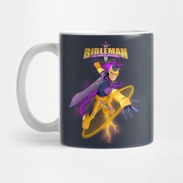 Pixxa Bıbleman Kupa Bardak