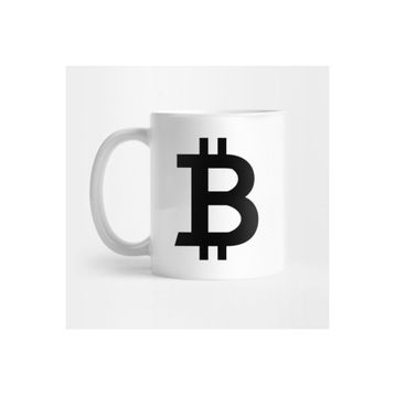 Pixxa Bitcoin Btc Crypto Logo Kripto Para Binance Bitcoin Kupa Bardak