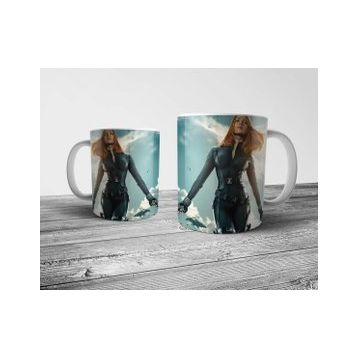Pixxa Black Widow Kupa Bardak