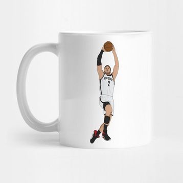 Pixxa Blake Griffin Kupa Bardak