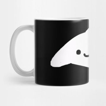 Pixxa Bongo Cat Meme Kupa Bardak