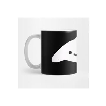 Pixxa Bongo Cat Meme Kupa Bardak