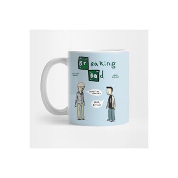 Pixxa Breaking Bad Kupa Bardak