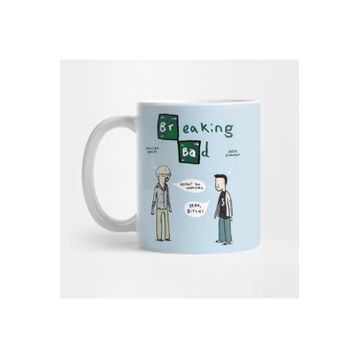 Pixxa Breaking Bad Kupa Bardak