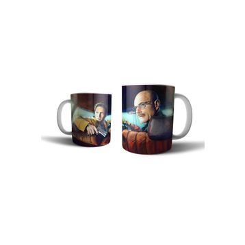 Pixxa Breaking Bad Model 2 Kupa