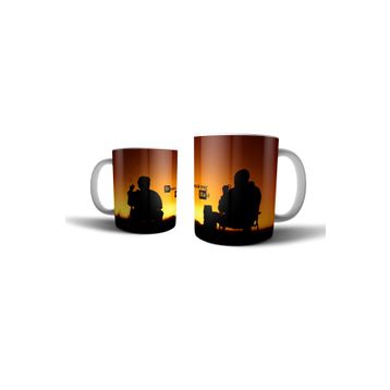 Pixxa Breaking Bad Model 3 Kupa