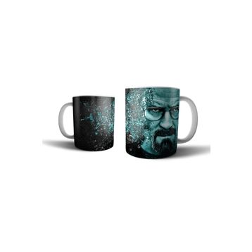 Pixxa Breaking Bad Model 5 Kupa