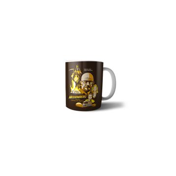 Pixxa Breaking Bad Model 7 Kupa