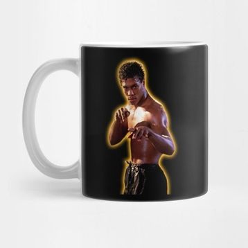 Pixxa Bruce Leroy Kupa Bardak
