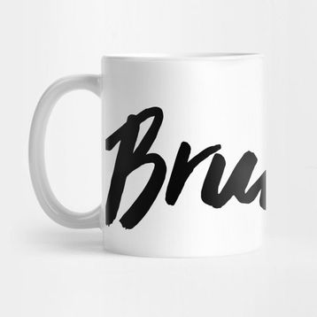 Pixxa Brunch Script Kupa Bardak
