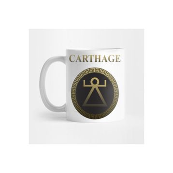 Pixxa Carthage Kupa Bardak
