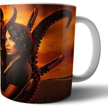 Pixxa Castlevania Model 1 Kupa -