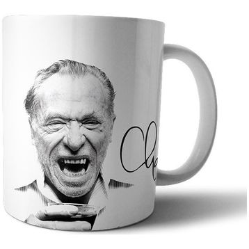 Pixxa Charles Bukowski Model 1 Kupa