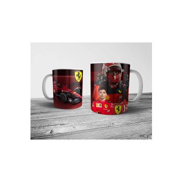 Pixxa Charles Leclerc Kupa Bardak
