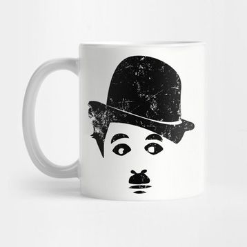Pixxa Charlie Chaplin Kupa