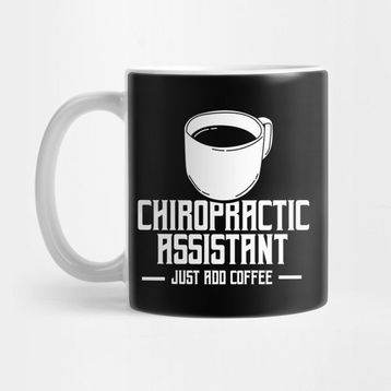 Pixxa Chiropractor Kupa Bardak