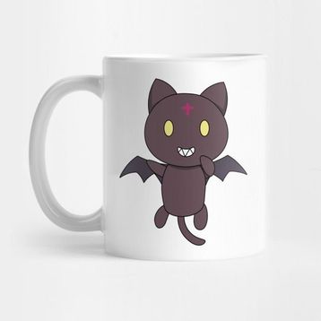 Pixxa Chomusuke Konosuba Kupa Bardak