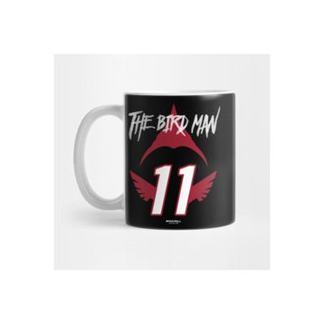 Pixxa Chris Andersen Kupa Bardak