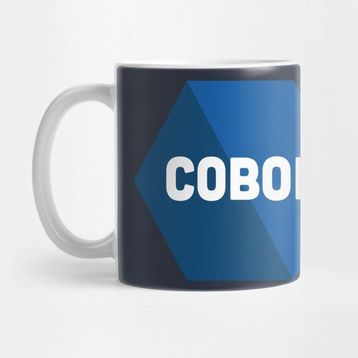 Pixxa Cobol Programcısı Programlama Kupa Bardak
