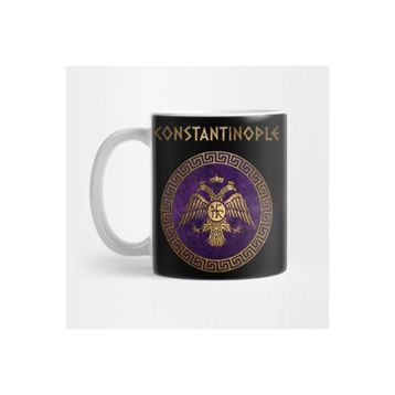 Pixxa Constantinople Kupa Bardak