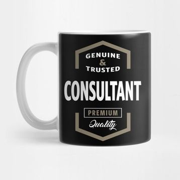 Pixxa Consultant Kupa Bardak