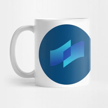 Pixxa Cotı Cryptocurrency Kupa Bardak