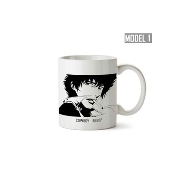 Pixxa Cowboy Bebop Kupa