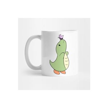 Pixxa Crocodile Kupa Bardak