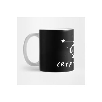 Pixxa Cryptonaut's Fetid Soup Kupa Bardak