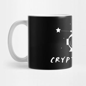 Pixxa Cryptonaut's Fetid Soup Kupa Bardak