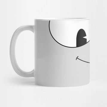 Pixxa Cuphead Kupa Bardak