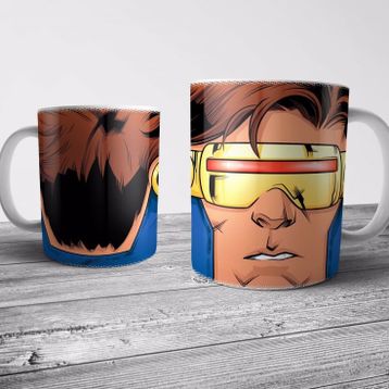 Pixxa Cyclops Kupa Bardak