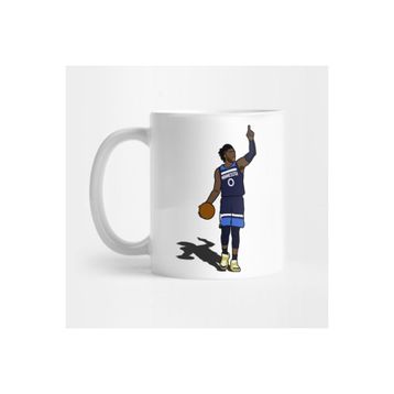 Pixxa Dangelo Russell Kupa Bardak