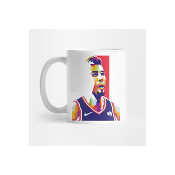 Pixxa Danny Green Kupa Bardak