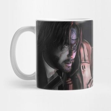 Pixxa Darth Wick V.2 Kupa Bardak