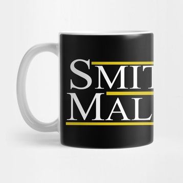 Pixxa Dave Smith Michael Malice 2024 Kupa Bardak